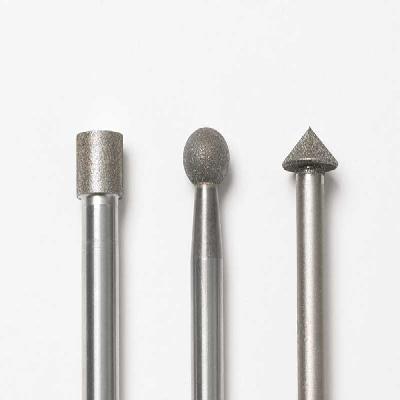 Diamond Grinding Pin
