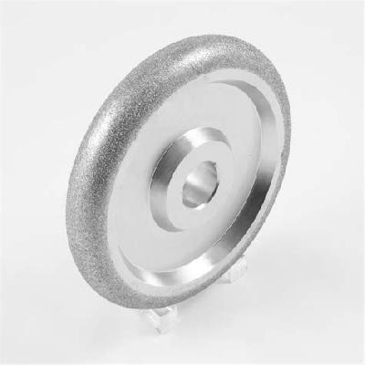 Diamond Grinding Wheel 