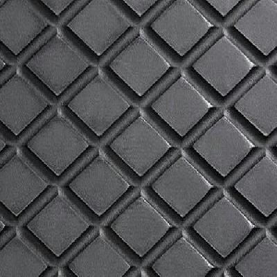 Diamond Groove Rubber Sheet