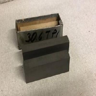 Diamond Knurling Dies 