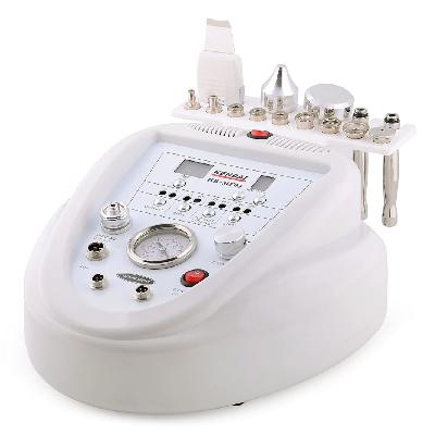 Diamond Microdermabrasion Machine