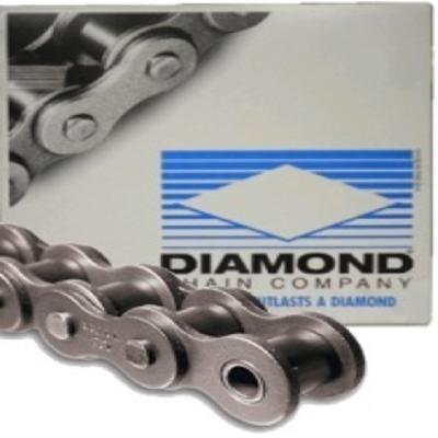Diamond Roller Chain