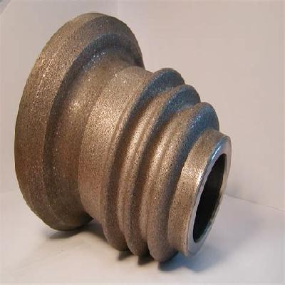 Diamond Rolls