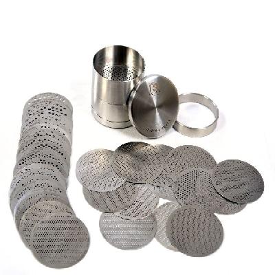 Diamond Sieve
