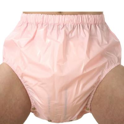 Diaper Pants 