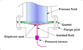 Diaphragm Seals
