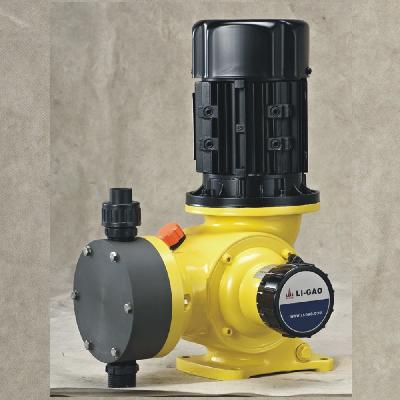 Diaphragm Dosing Pump