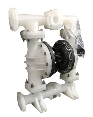Diaphragm Pumps
