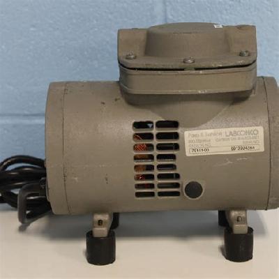 Diaphragm Vacuum Pump