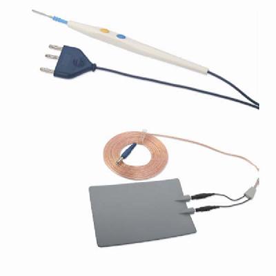 Diathermy Machine Accessories 