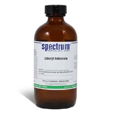 Dibutyl Sebacate