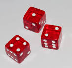 Dice Game