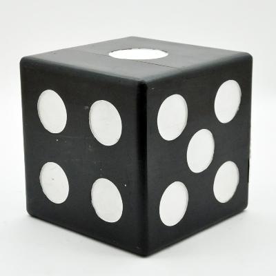 Dice Stool 