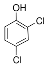 Dichlorophenol