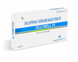 Diclofenac Sodium Injection