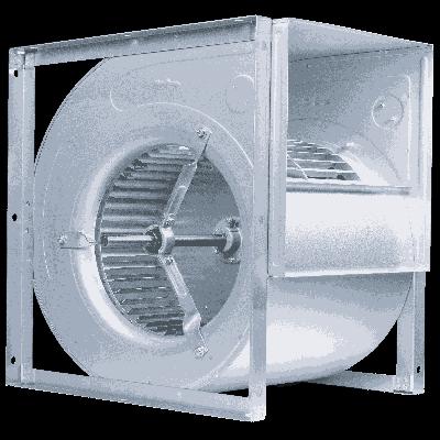DIDW Forward Curved Fan