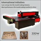 Die Board Laser Cutting Machine