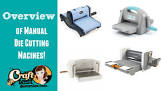 Die Cutting Machines