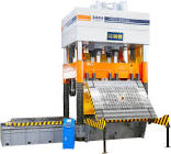 Die Spotting Machine