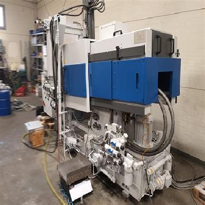 Die Casting Machines Reconditioning