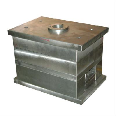 Die Casting Mould Base 