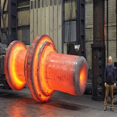 Die Forgings