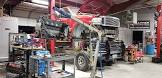 Diesel Engine Repair Service