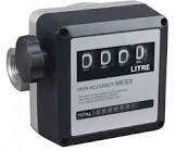 Diesel Flow Meter