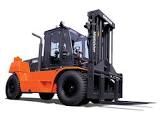Diesel Forklift