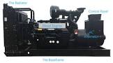 Diesel Generator Parts