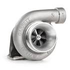 Diesel Turbocharger