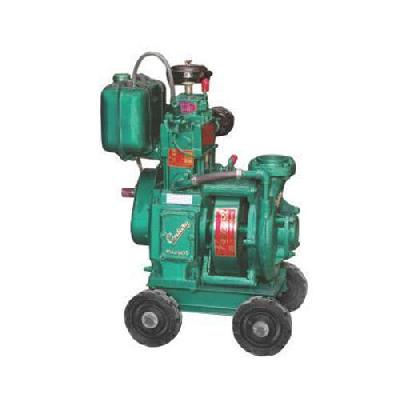 Diesel Engine Pump Sets
