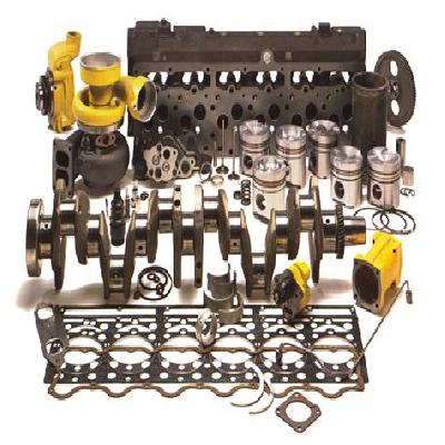 Diesel Engine Spare Parts & Components