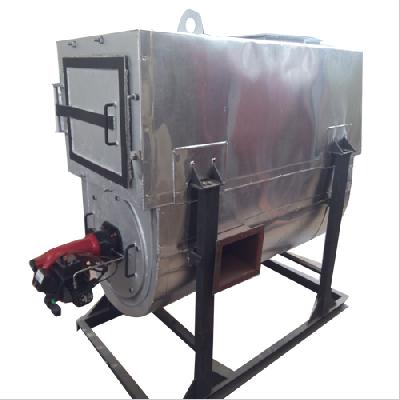 Diesel Fired Hot Air Generator 