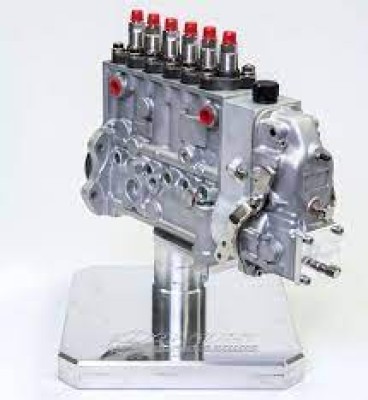 Diesel Injection Pump