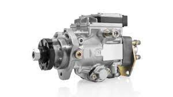 Diesel Pumps