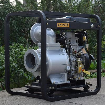 Diesel Water Pumps