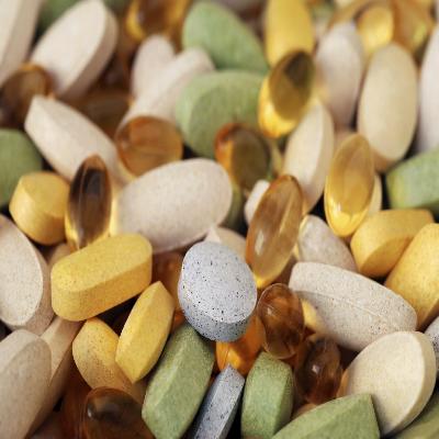 Dietary Supplements 