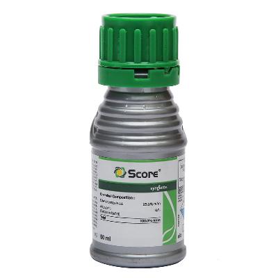 Difenoconazole