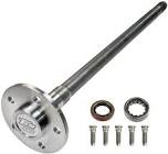 Differential Shaft