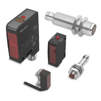 Diffuse Sensor