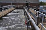 Diffused Aeration System
