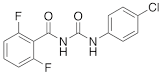 Diflubenzuron