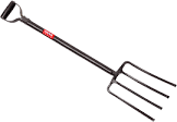 Digging Fork