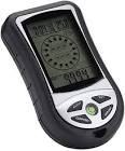 Digital Altimeter