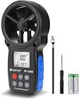 Digital Anemometer