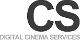 Digital Cinema Services