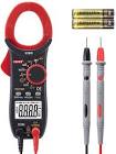 Digital Clamp Meter