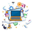 Digital Content Service