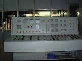 Digital Control Desk System